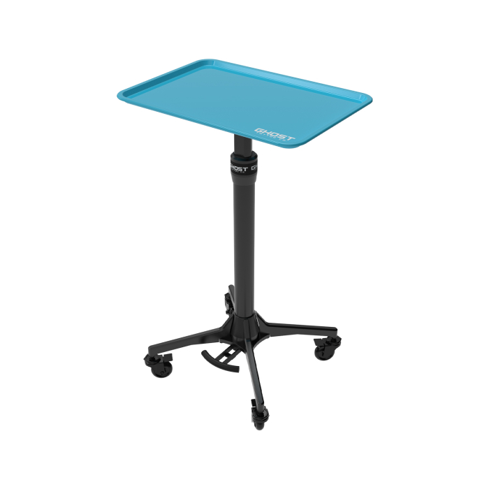 Plateau Ghost - Système complet