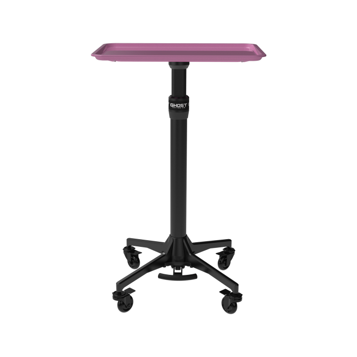 Plateau Ghost - Système complet