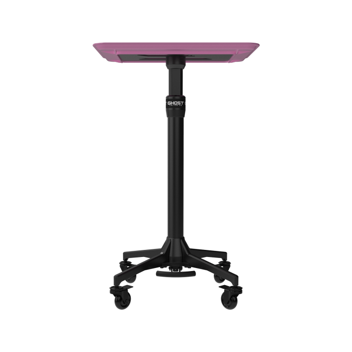 Plateau Ghost - Système complet