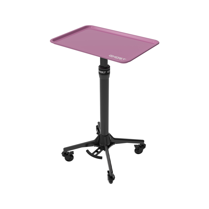 Plateau Ghost - Système complet