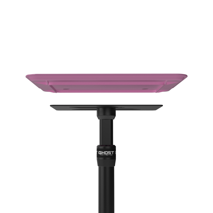 Plateau Ghost - Système complet