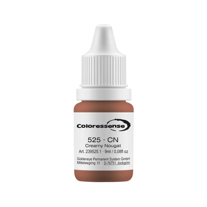 Pigments Goldeneye Coloressense - Creamy Nougat (CN) - 10ml
