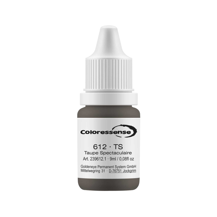 Pigments Goldeneye Coloressense - Taupe Spectaculaire (TS) - 10ml
