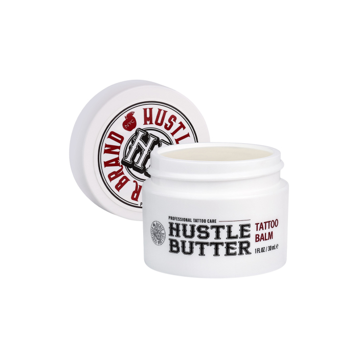 Hustle Butter Deluxe® Tub