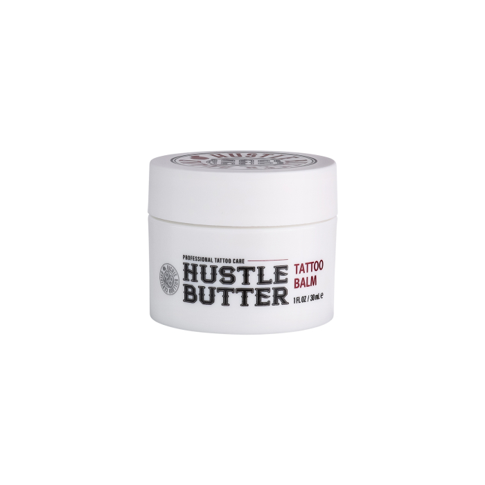 Hustle Butter Deluxe® Tub