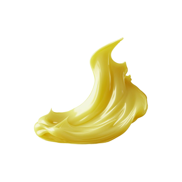 Inked Army - Vaselinum Calendula avec Extrait de Calendula 1000ml