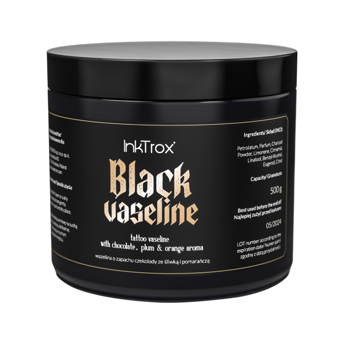 INKTROX - Vaseline 500G