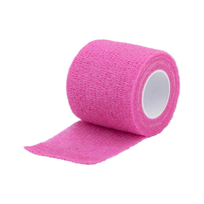 Ruban pour manchon Killer Beauty 50 mm x 4,5 m - Pink