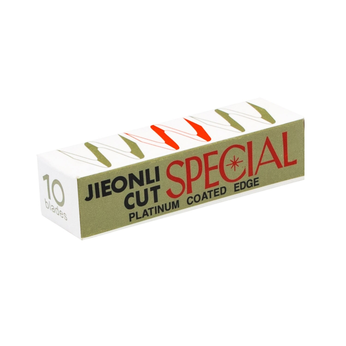 Boîte de 10 lames taille crayon