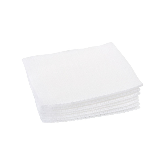 Paquet de 100 compresses de coton tige non tissés Killer Beauty