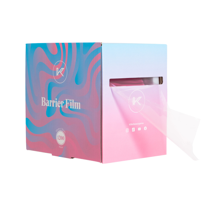 Boîte de 1200 films étirables Killer Beauty