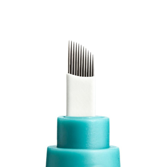 Cartouches microblading K.B Pro Glider - Classic - Lot de 10