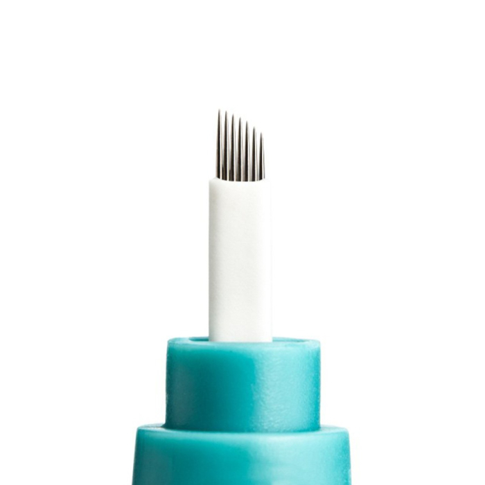 Cartouches microblading K.B Pro Glider - Classic - Lot de 10