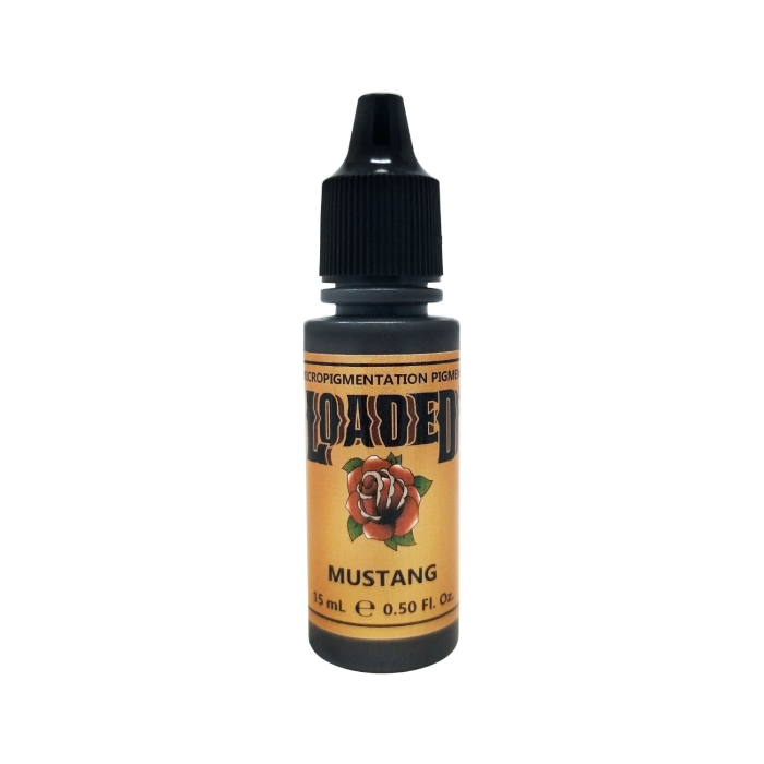Loaded par Li Pigments - Mustang 15 ml