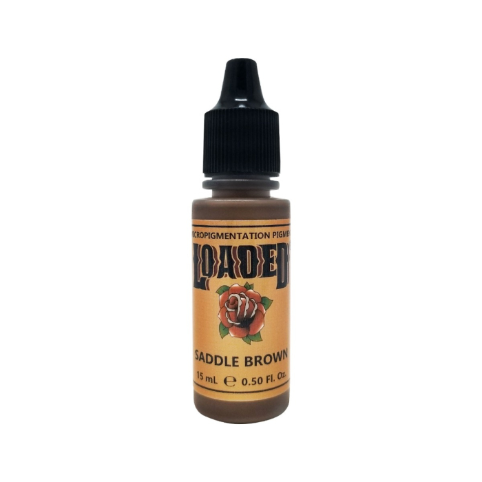 Kit de démarrage Loaded by Li Pigments - Set de 6 15 ml