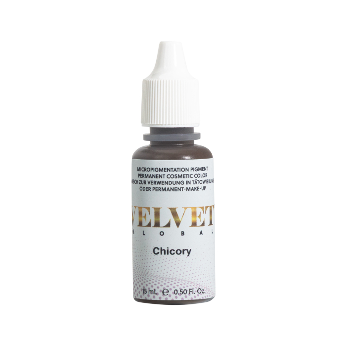 Li Pigments Velvet Global - Chicory 15ml