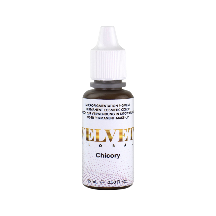 Li Pigments Velvet Global - Chicory 15ml