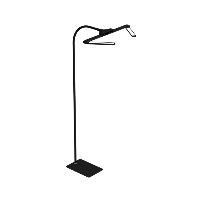 Light & Vision Lampe Tri-Lux Pro 3 en 1 (Prise EU)