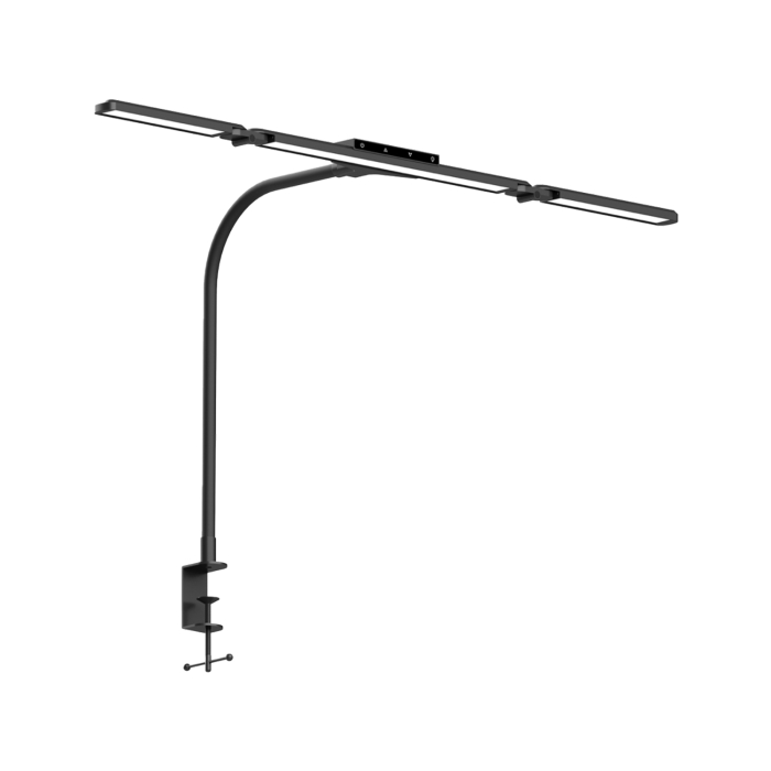 Light & Vision Lampe Tri-Lux Pro 3 en 1 (Prise EU)