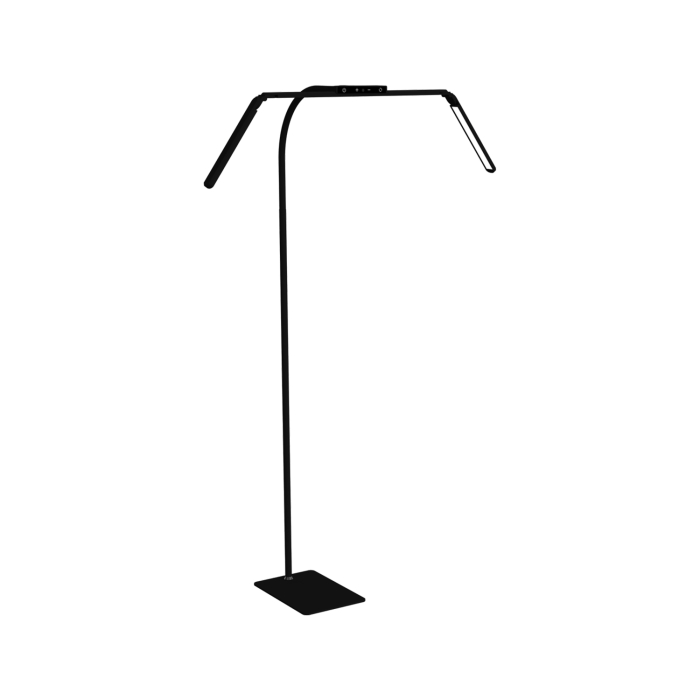 Light & Vision Lampe Tri-Lux Pro 3 en 1 (Prise EU)