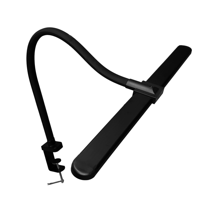 Light et Vision Ergo Pro Lampe de bureau (prise EU)