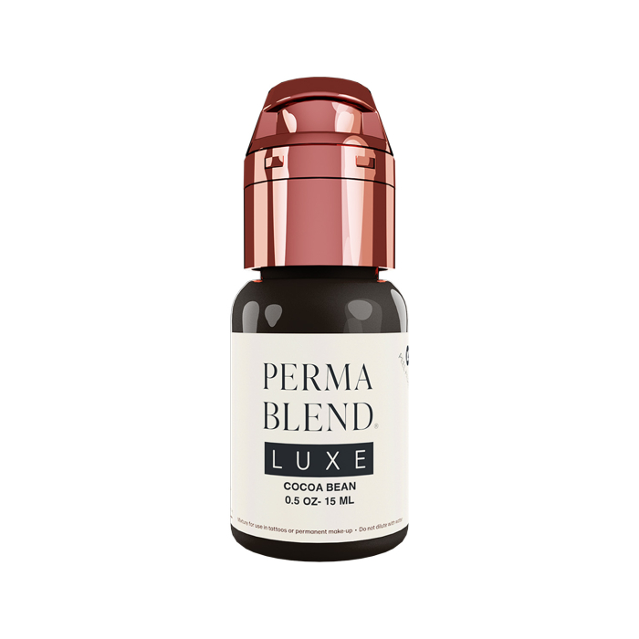 Encre Perma Blend LUXE PMU - Cocoa Bean 15ml