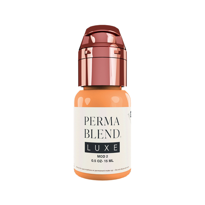 Encre PMU Perma Blend Luxe - Mod 2 15ml
