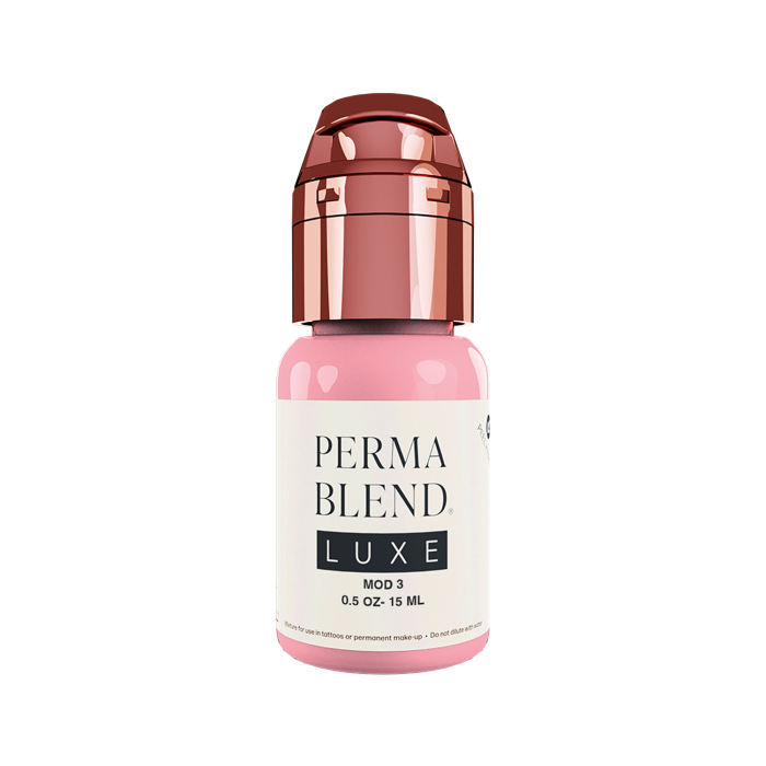 Encre PMU Perma Blend Luxe - Mod 3 15ml