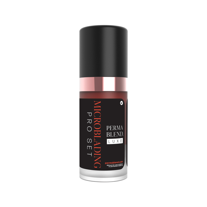 Encre Perma Blend Luxe PMU - Clay All Day 10ml