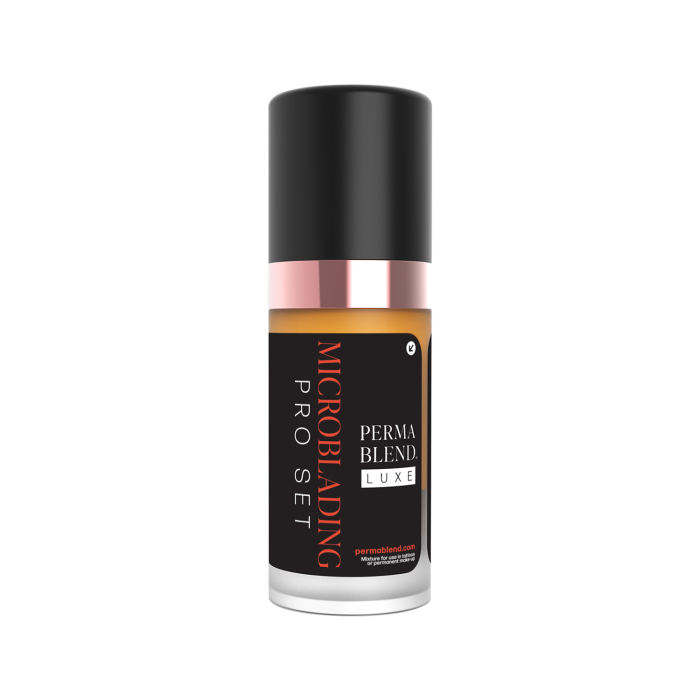 Encre Perma Blend Luxe PMU - Glow Up 10ml