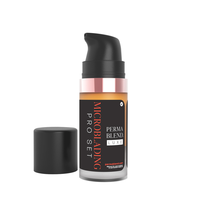 Encre Perma Blend Luxe PMU - Glow Up 10ml
