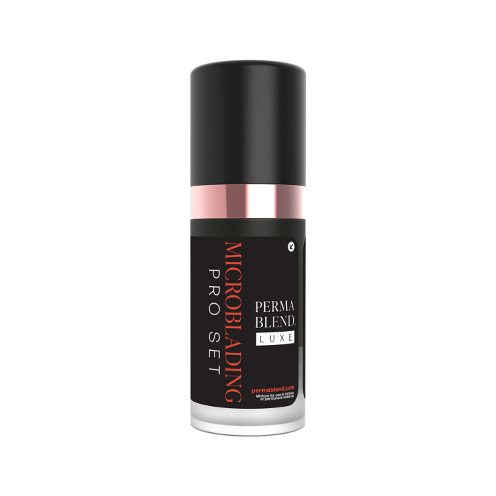 Encre Perma Blend Luxe PMU - All Night Long 10ml