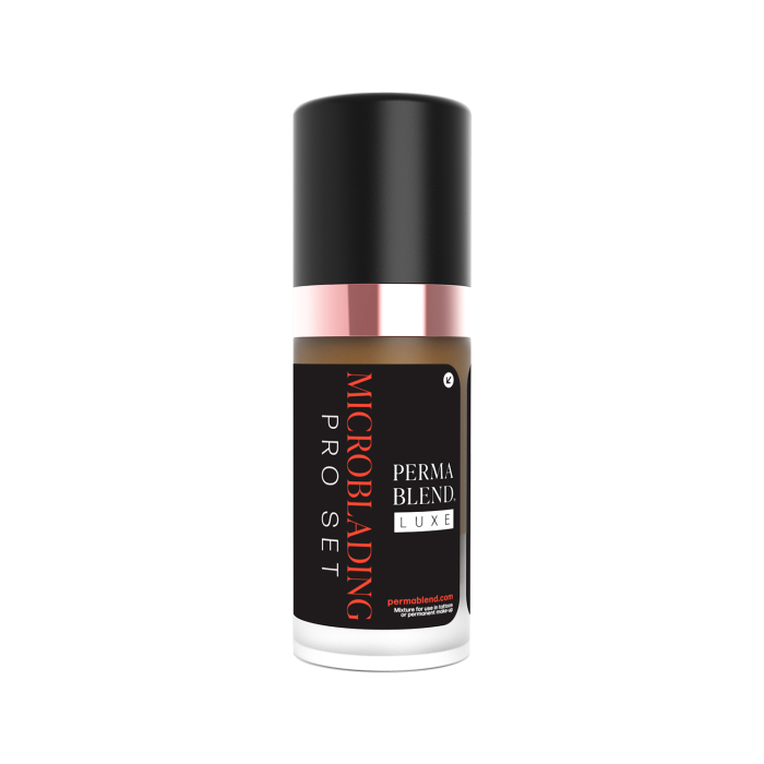 Encre Perma Blend Luxe PMU - Taupe Notch 10ml