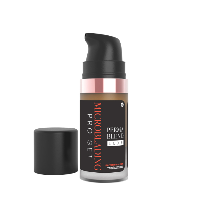 Encre Perma Blend Luxe PMU - Taupe Notch 10ml