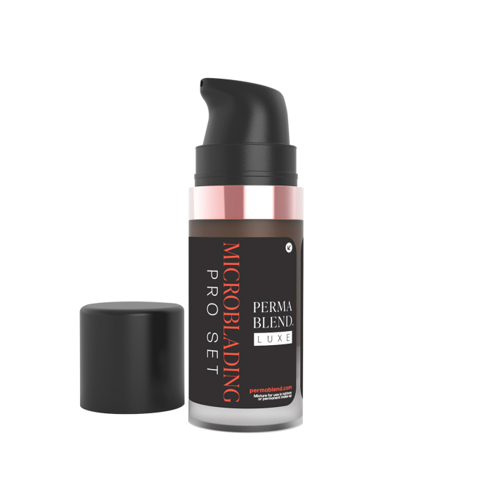 Encre Perma Blend Luxe PMU - Have Your Cake 10ml