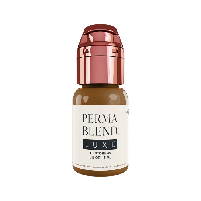Encre PMU Perma Blend Luxe - Stevey G. Restore #5 15ml