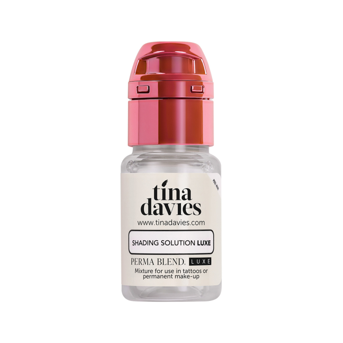Encre Perma Blend Luxe PMU - Tina Davies Shading Solution Luxe 15ml