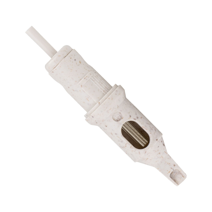 Boîte de 20 cartouches biodégradables Magic Moon  0,30 mm Magnum Long Taper