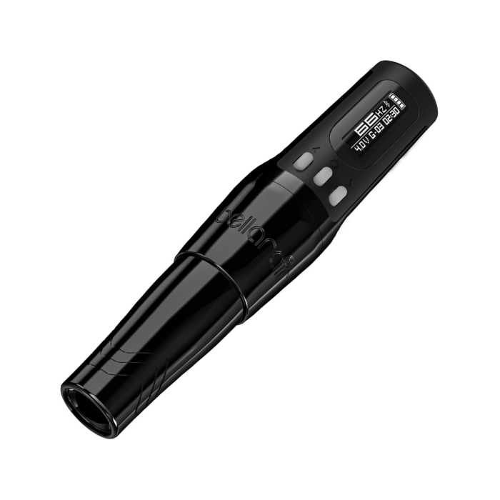 Microbeau Bellar Air - Machine de maquillage permanent - Stealth