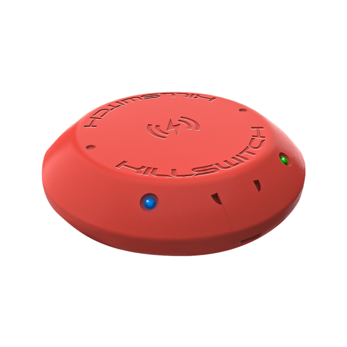 Microbeau Bellar Air - Machine de maquillage permanent - Frappe de 2,1 mm - Pack ULTRA - Microbeau Blue