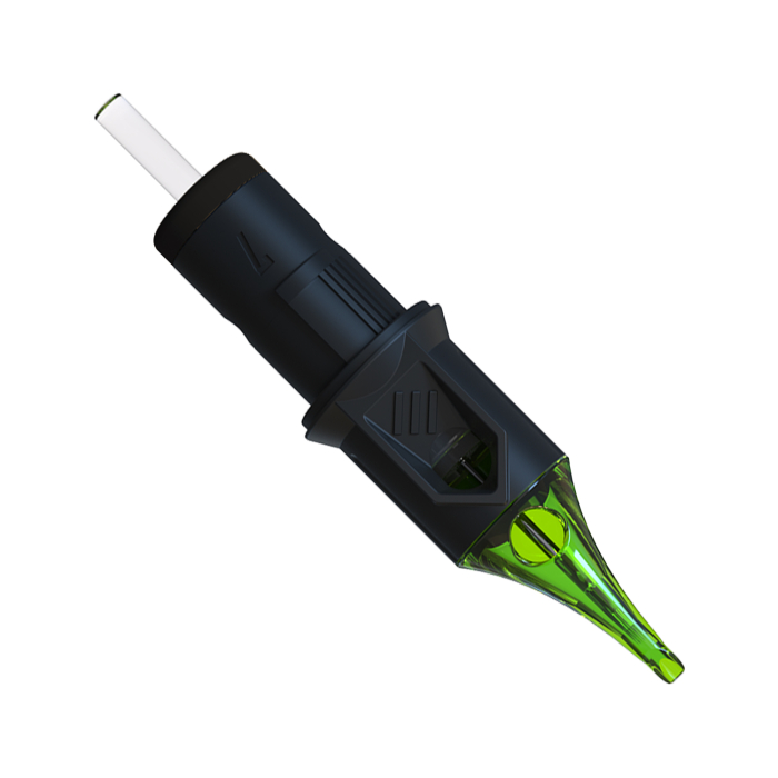 Boîte de 20 cartouches Metrix Signature - Slam Liner Medium Taper