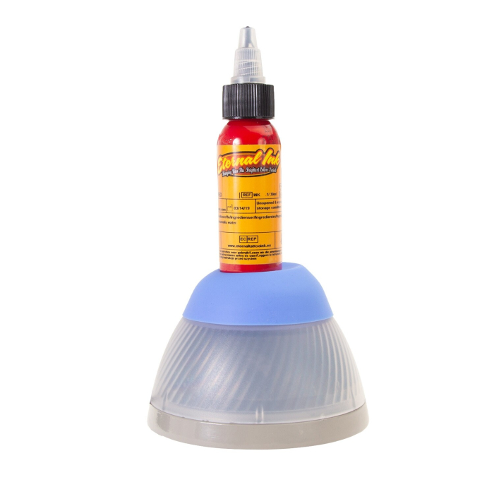 Mini Mixer Vortex/Agitateur de bouteille d'encre