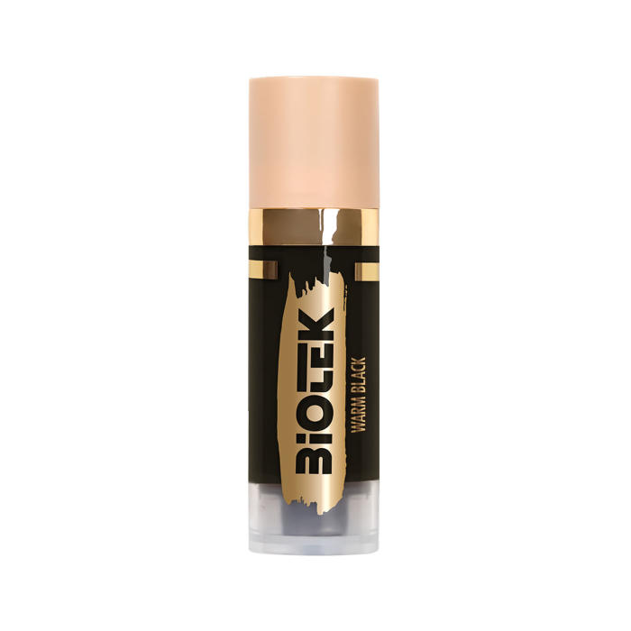 Pigment PMU Biotek - More Than Ever - Warm Black