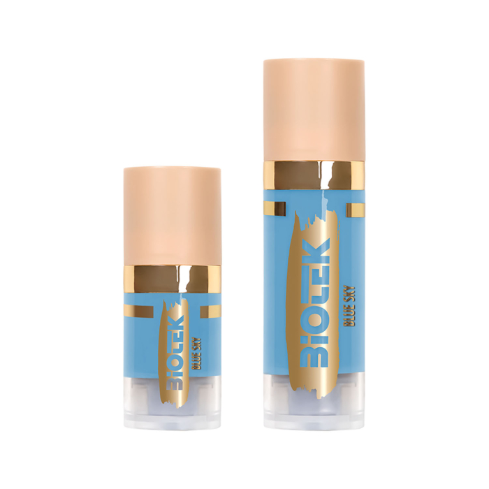 Pigment PMU Biotek - More Than Ever - Blue Sky