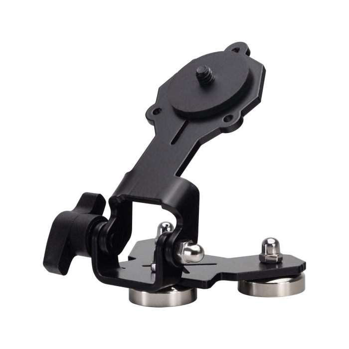 Support magnétique pliable Musotoku