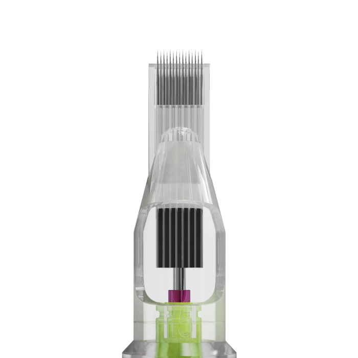 Boîte de 20 cartouches Stellar 2.0 - Magnum Long Taper