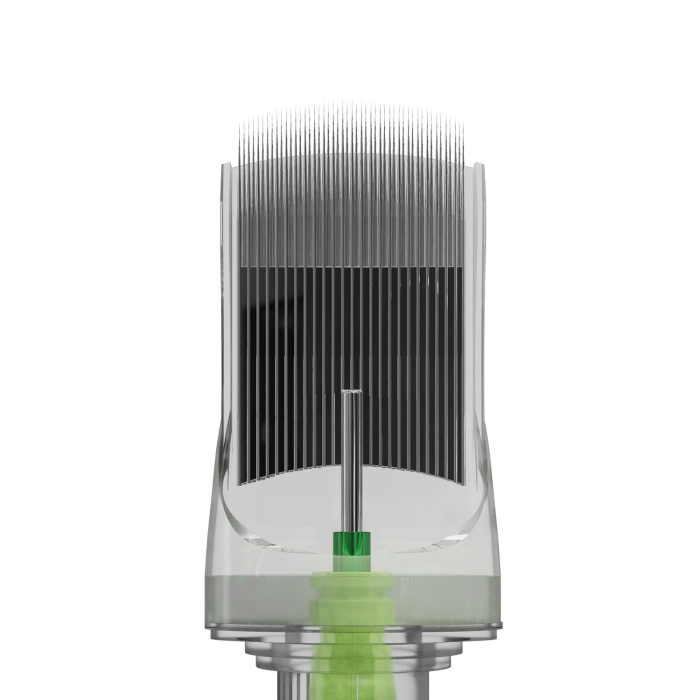 Boîte de 10 cartouches Stellar 2.0 - Curved XXL Magnum Extra Long Taper