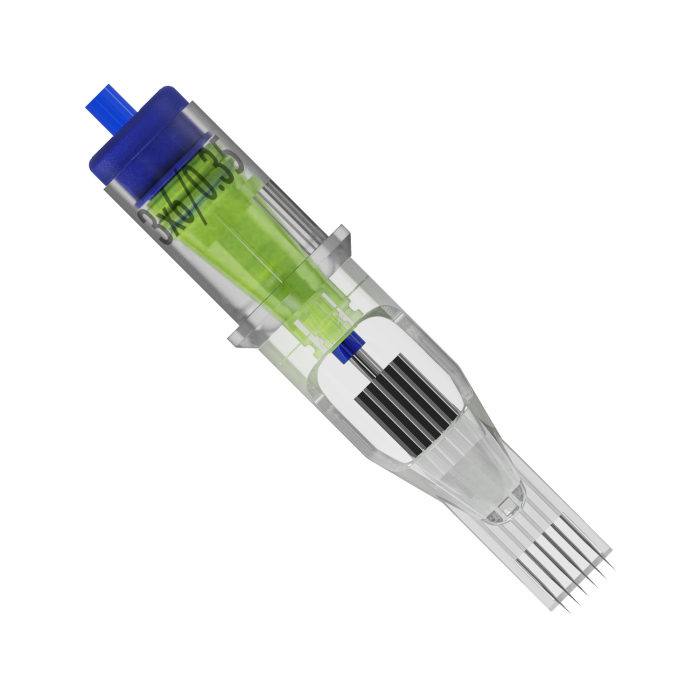 Boîte de 20 cartouches Stellar 2.0 - Toutes les configurations