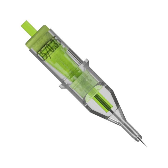 Boîte de 20 cartouches Stellar 2.0 - Toutes les configurations