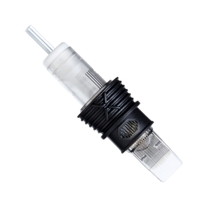 Boîte de 20 cartouches de tatouage Nexus - Curved Magnum Medium Taper